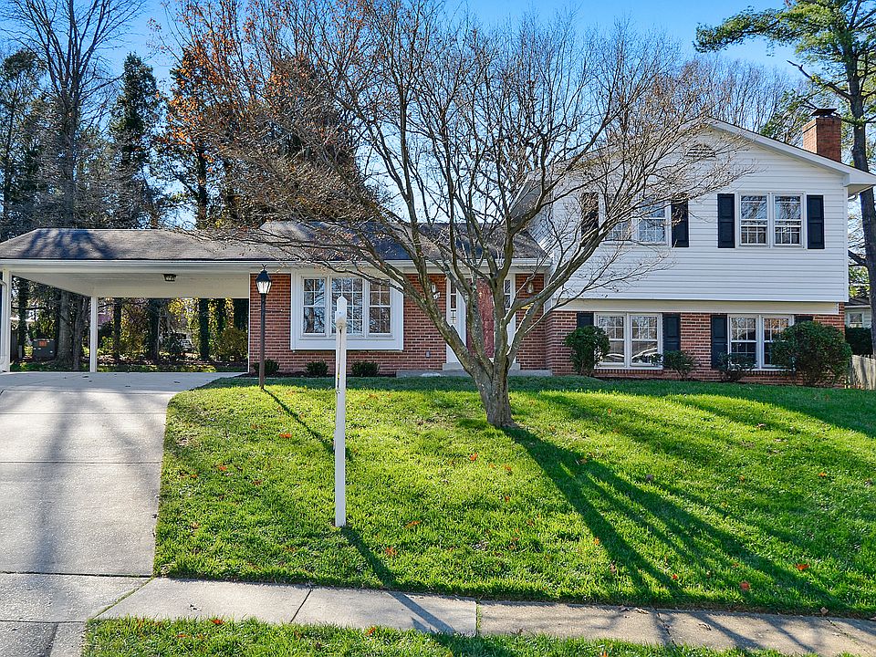 1st image of 8519 Pappas Way