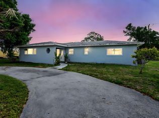 13 W Palmetto Road, Lake Worth, FL 33467