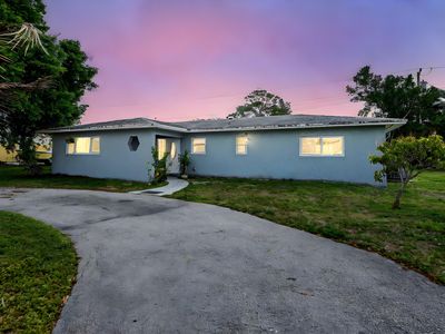 13 W Palmetto Road, Lake Worth, FL, 33467