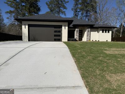 3296 Haverhill Ct SE, Conyers, GA, 30013