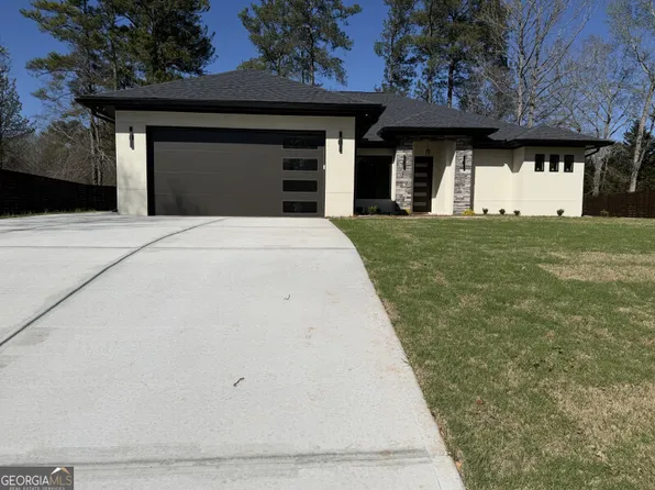 3296 Haverhill Ct SE, Conyers, GA 30013