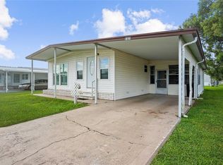 34542 Sweetpea Ln, Zephyrhills, FL 33541