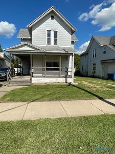 1353 Oak St, Toledo, OH, 43605