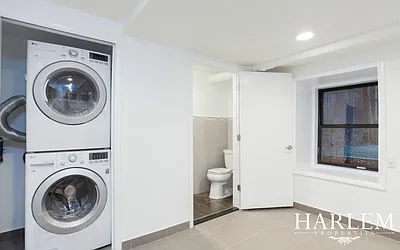 Rented by Harlem Properties