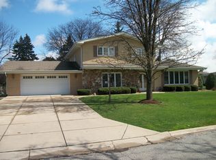 12219 S Oak Park Ave, Palos Heights, IL 60463