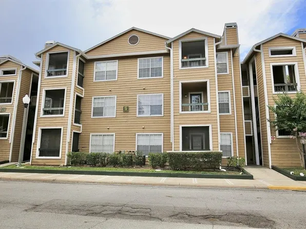 5601 Rosebriar Way APT 206, Orlando, FL 32822