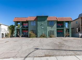 6932 Kilgore Dr APT D, Las Vegas, NV 89156