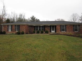 8132 Whalen Ln, Maineville, OH 45039