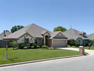 1209 Butterfield St, Bridgeport, TX, 76426