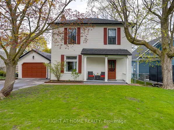 51 Caleb St, Scugog, ON L9L 1J7