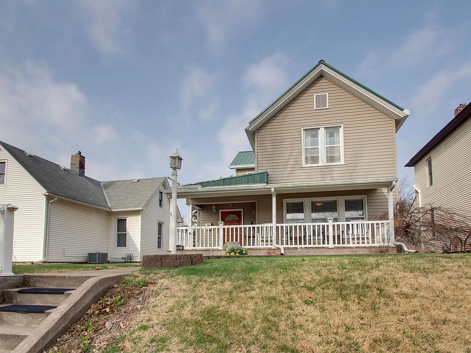 632 S 16th St, Quincy, IL 62301 Zillow