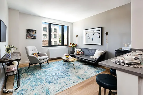 Rented by Citi Habitats | media 1