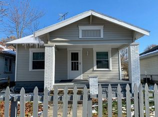 1516 N Walnut St, Muncie, IN 47303