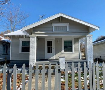 1516 N Walnut St, Muncie, IN, 47303