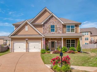 7004 Rachel Ct, Spring Hill, TN 37174