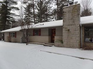 8781 Kurtzweil Rd, Sayner, WI 54560