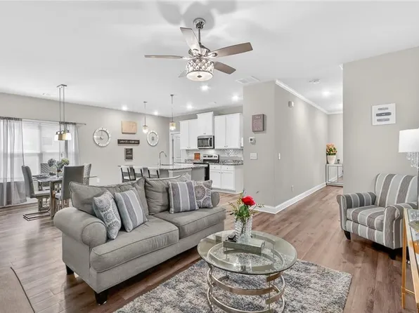 3721 Salvia Dr, Buford, GA 30519