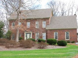 116 Saint Andrews Dr, High Point, NC 27265