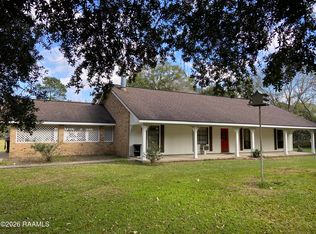 9517 Admiral Doyle Dr, Jeanerette, LA 70544