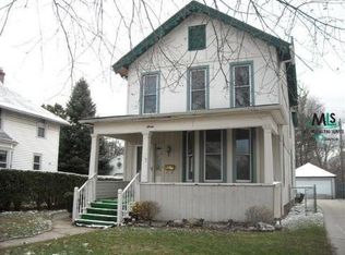117 Hubbard St, Mount Clemens, MI