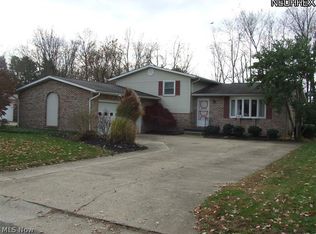 9646 Hess Mill Rd NW, Bolivar, OH 44612