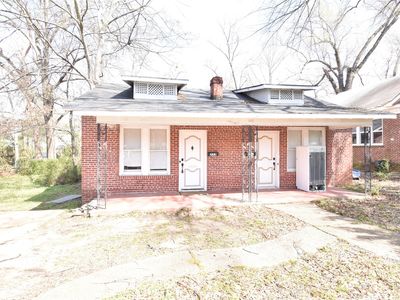 222 Washington St, Shreveport, LA, 71104