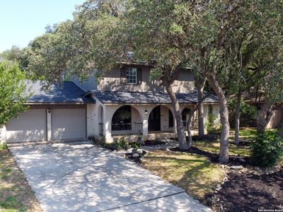 3006 Charter Rock, San Antonio, TX, 78230