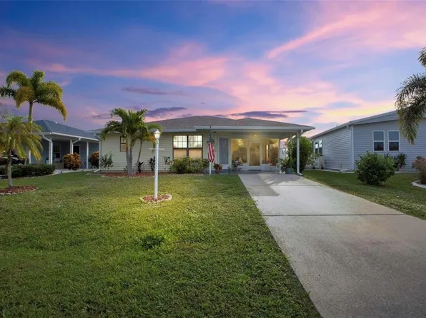 3520 Kenneth Rd, Pt Charlotte, FL 33953