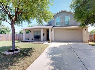 3308 Kettle Cv, Round Rock, TX 78665