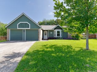 6303 Welles Glenn Cir, San Antonio, TX 78240