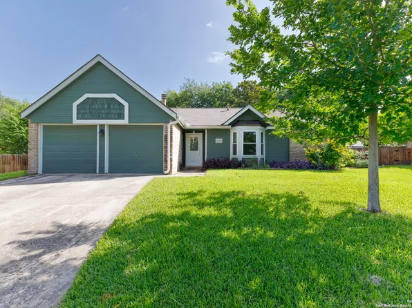 6303 Welles Glenn Cir, San Antonio, TX 78240