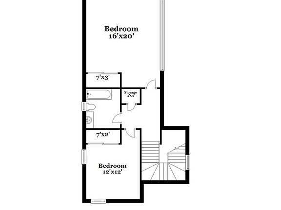 3rd image of 4336 Latitude Valley Ct