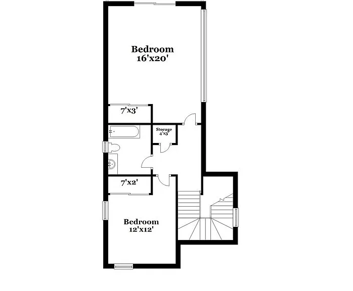 4336 Latitude Valley Ct — Photo 3