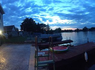 333 Gilmore Ct, Michigan Center, MI 49254
