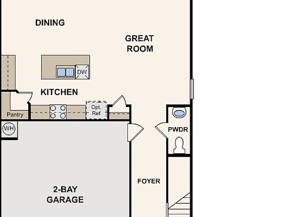 2nd image of this home