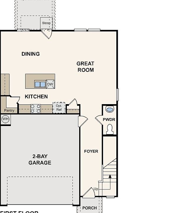 2nd image of 4333 Hobbiton Way