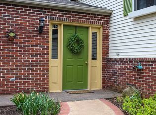 674 Berkshire Dr, State College, PA 16803