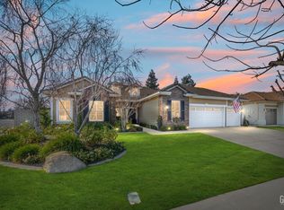 2119 Snowdrop Dr, Bakersfield, CA