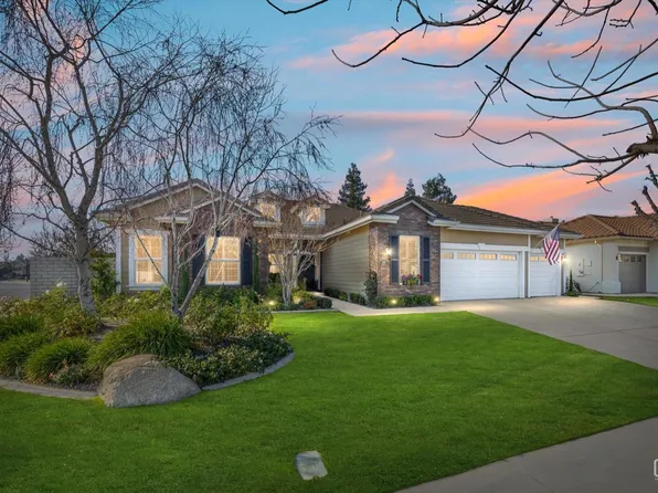 2119 Snowdrop Dr, Bakersfield, CA 93311