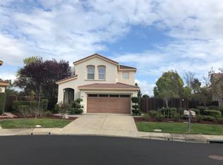 110 Pearlgrass Ct, San Ramon, CA