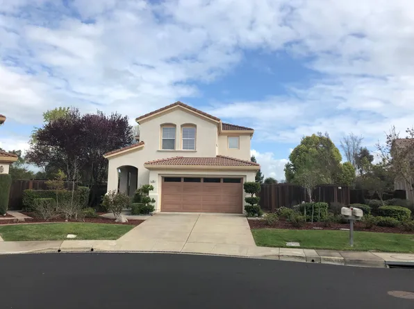 110 Pearlgrass Ct, San Ramon, CA 94582