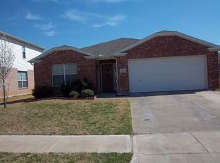 2604 Prospect Hill Dr, Fort Worth, TX 76123
