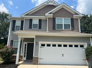 1349 Royal Oak St, Grovetown, GA 30813