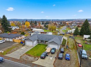 10413/10415 E 8th Ave, Spokane, WA 99206