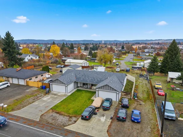 10413/10415 E 8th Ave, Spokane, WA 99206