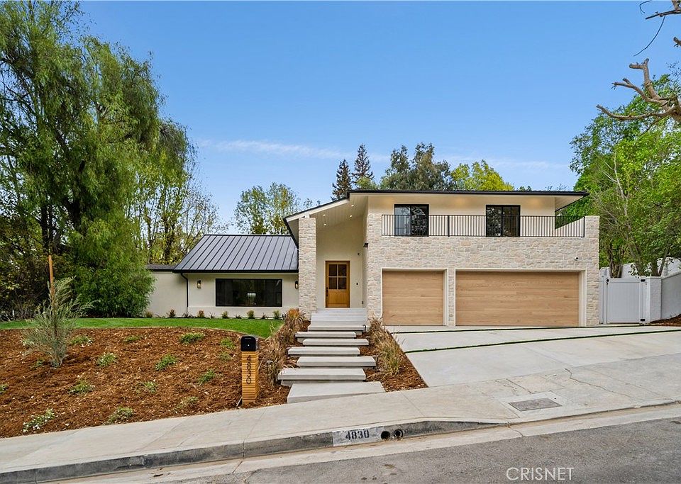 4830 Ave, Woodland Hills, CA 91364 Zillow