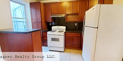 Rented by Magner Realty Group, LLC