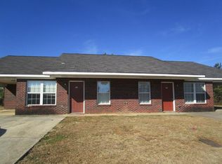 15 Aubie Ln NW, Rome, GA 30165