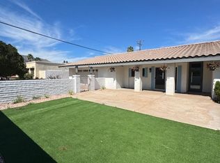 1990 E Calle Felicia, Palm Springs, CA 92262