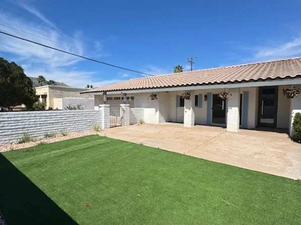 1990 E Calle Felicia, Palm Springs, CA 92262